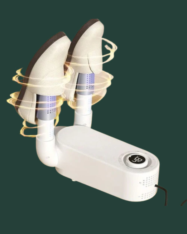 مجفف الأحذية